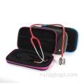 Custom Hard Shell Eva Sphygmomomanometer Stethoscope Case